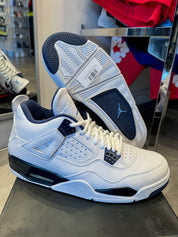 Jordan 4 Retro Columbia (2015) (Preowned)