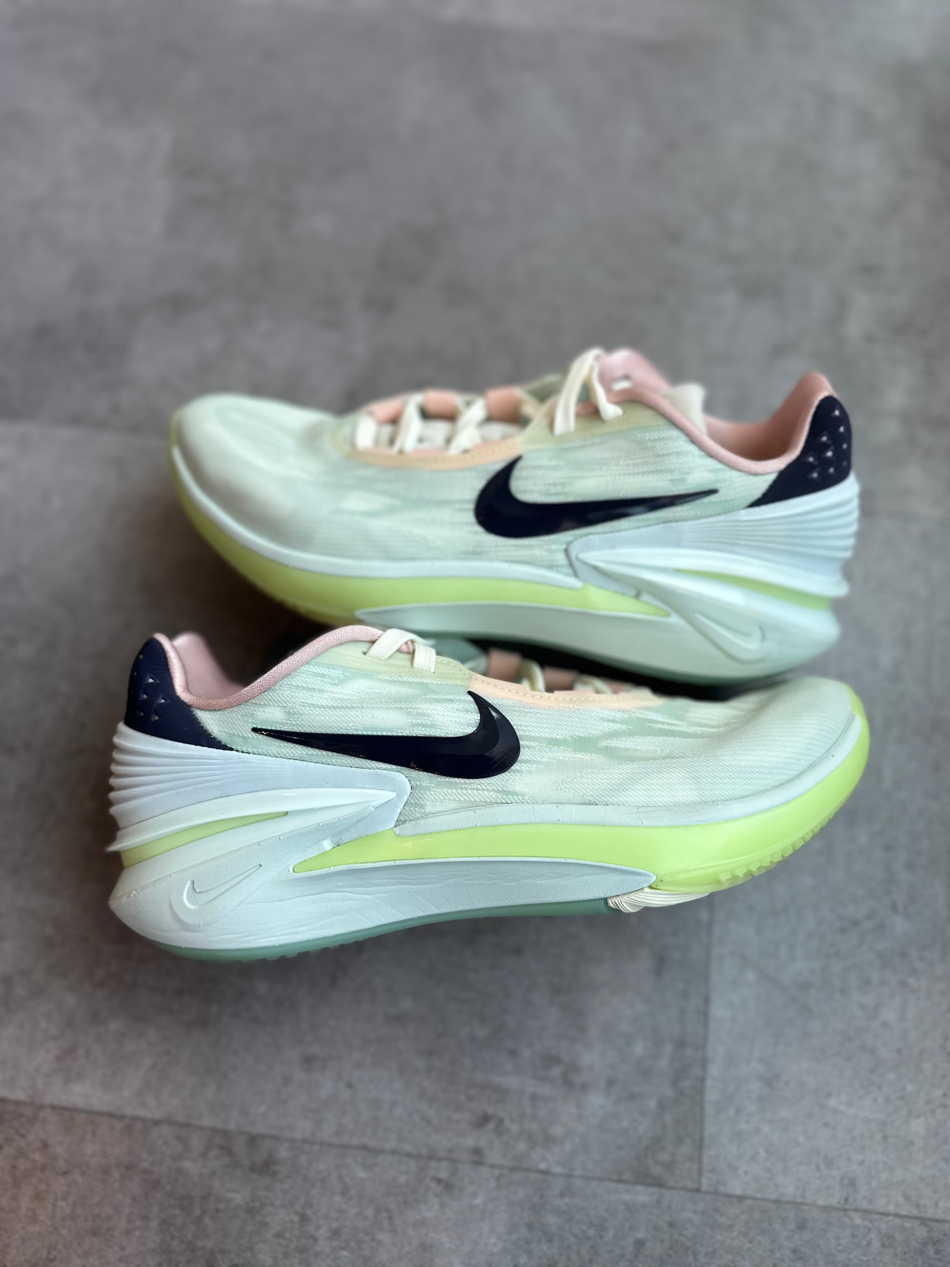 Nike Zoom GT Cut 2 Barely Green (Preowned)