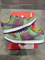 Nike Dunk Low Veneer (Preowned Size 10)