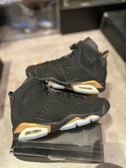 Jordan 6 Retro DMP (2020) (GS) (Preowned)