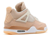 Jordan 4 Retro Shimmer (W)