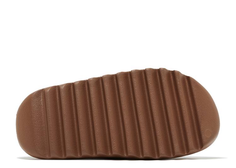 Adidas Yeezy Slide Flax