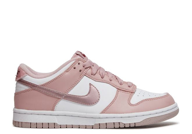 Nike Dunk Low Pink Velvet (GS)