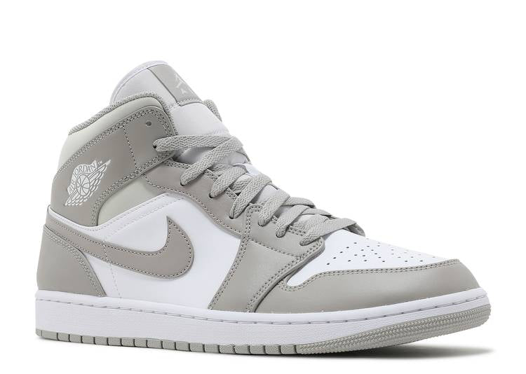 Jordan 1 Mid Linen