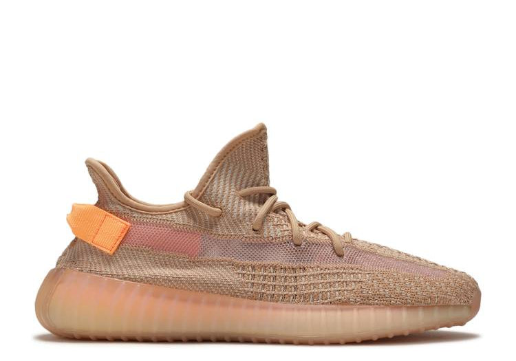 Adidas Yeezy Boost 350 V2 Clay