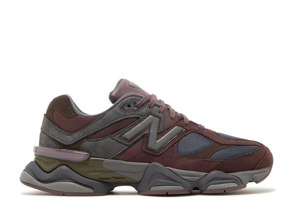 New Balance 9060 Truffle