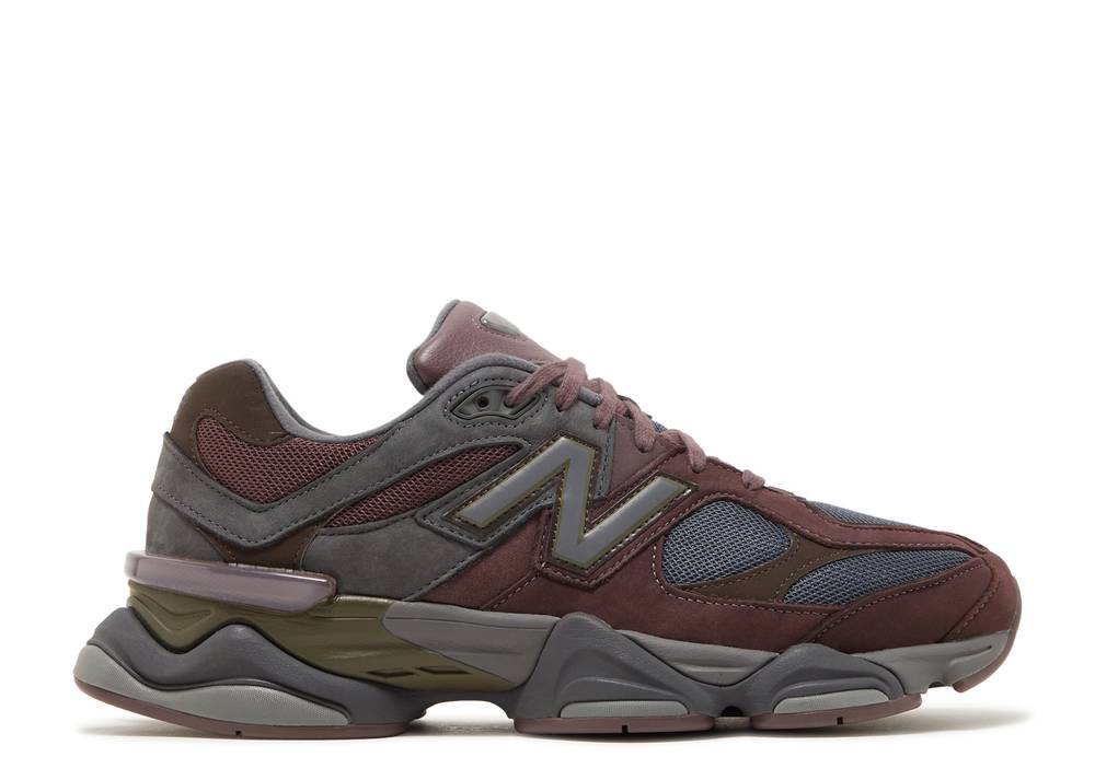 New Balance 9060 Truffle