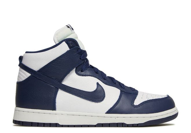 Nike Dunk High Villanova (2016) (Preowned)