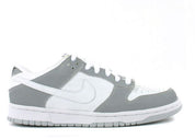 Nike Dunk Low Pro B White 3M (Preowned)