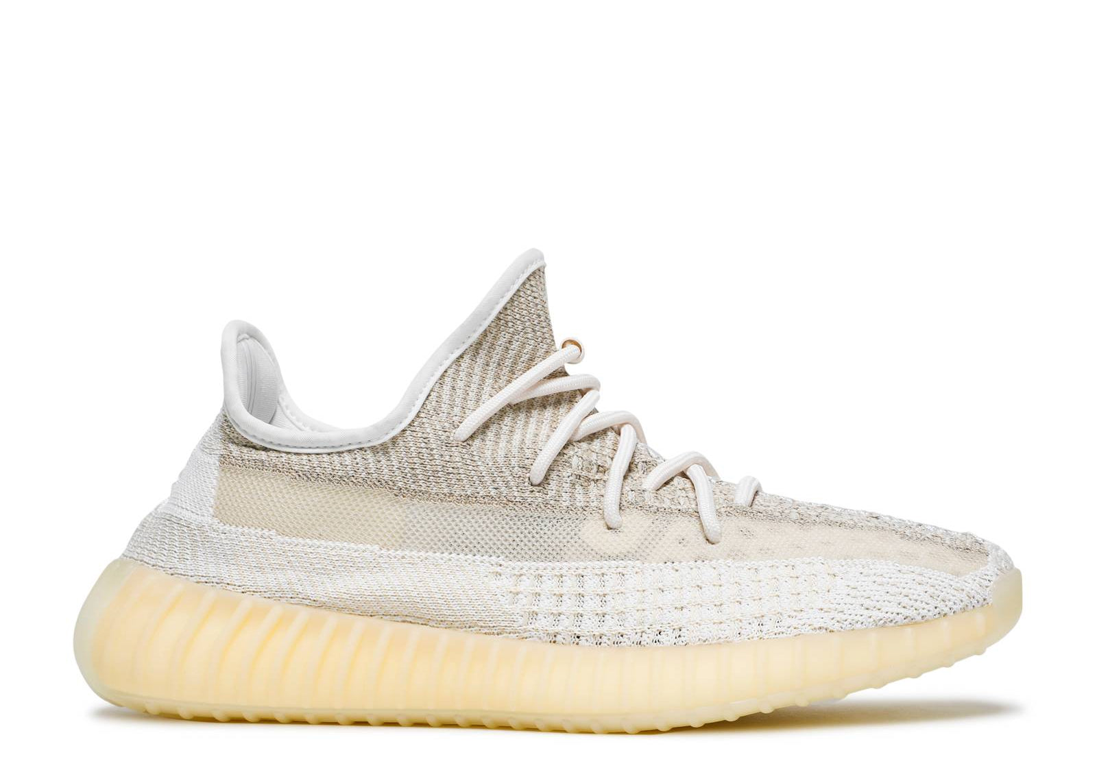 Adidas Yeezy Boost 350 V2 Natural