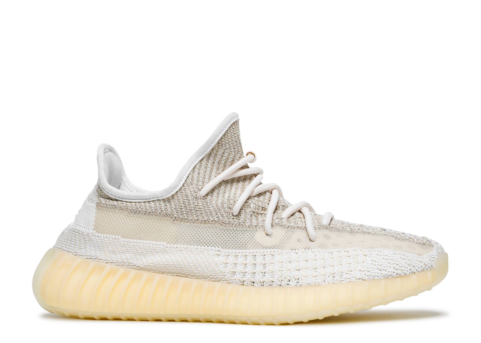 Adidas Yeezy Boost 350 V2 Natural