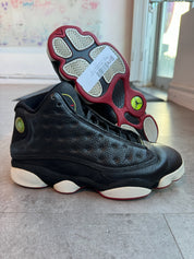 Jordan 13 Retro Playoffs (2011) (Preowned)