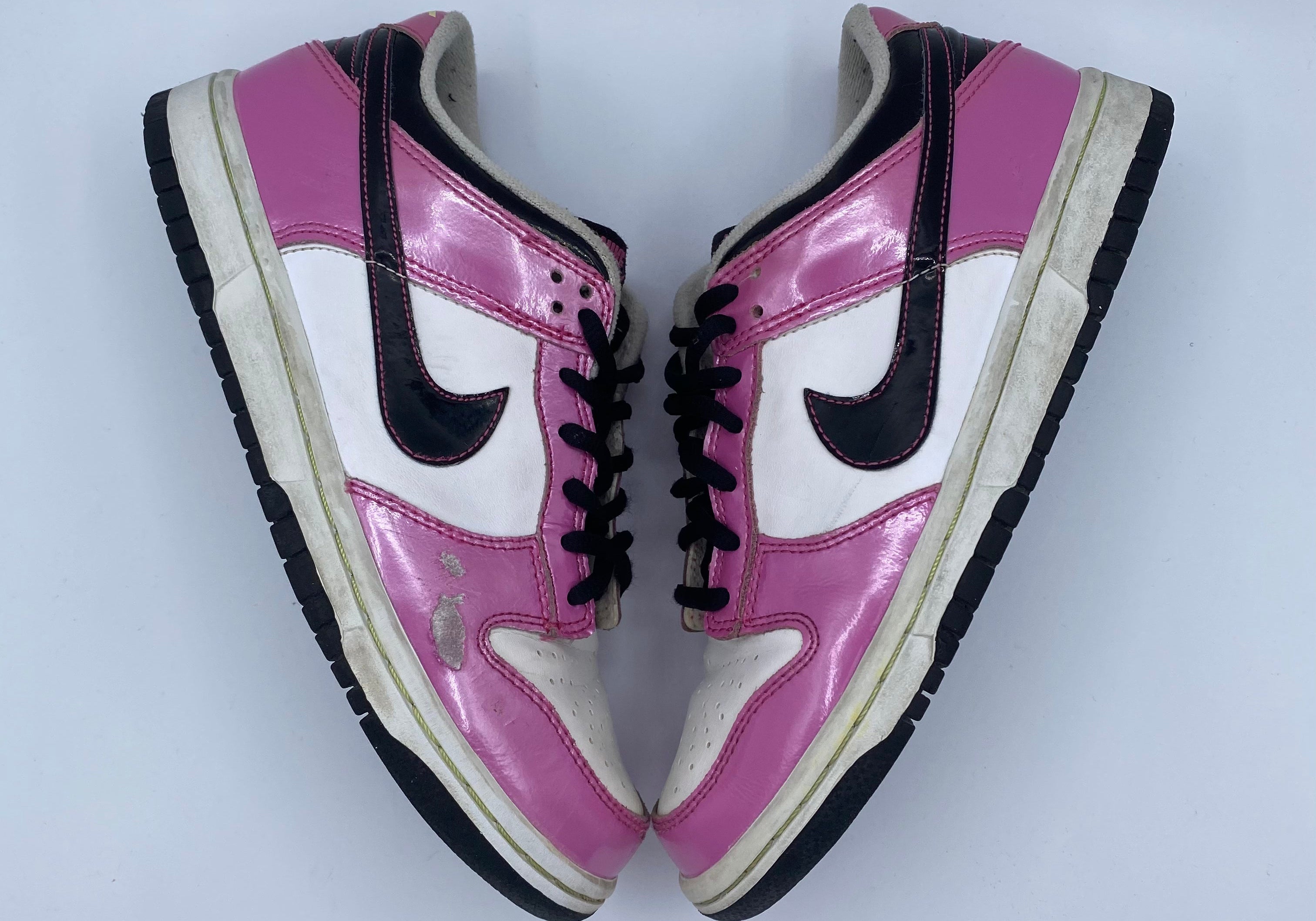 Nike Dunk Low Spirit Pink (Preowned)