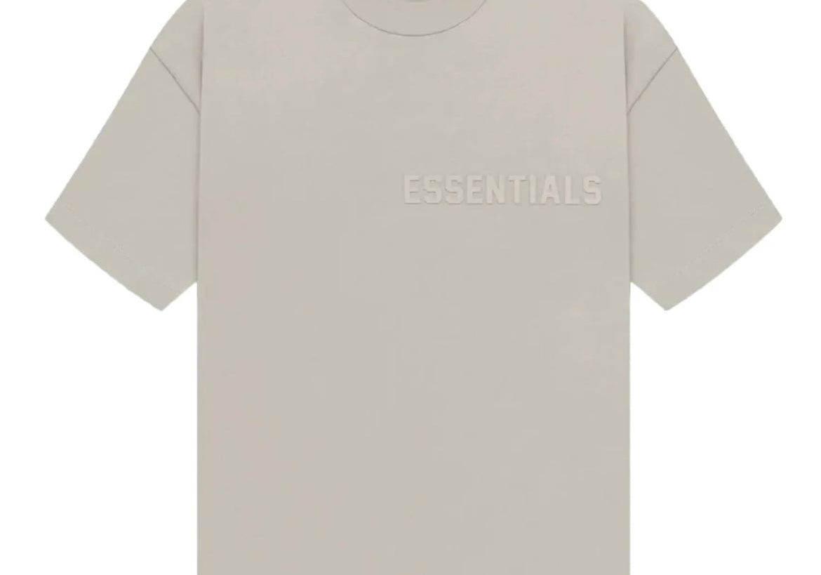 Fear of God Essentials T-Shirt (SS23) Seal