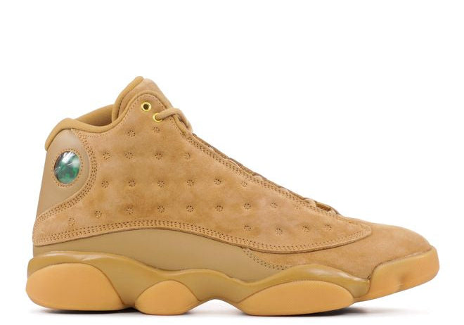 Jordan 13 Retro Wheat (Preowned)