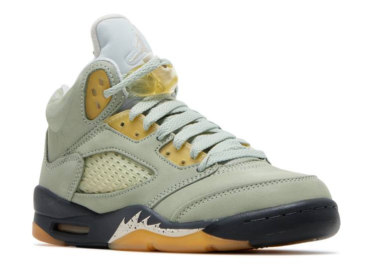 Jordan 5 Retro Jade Horizon (GS)