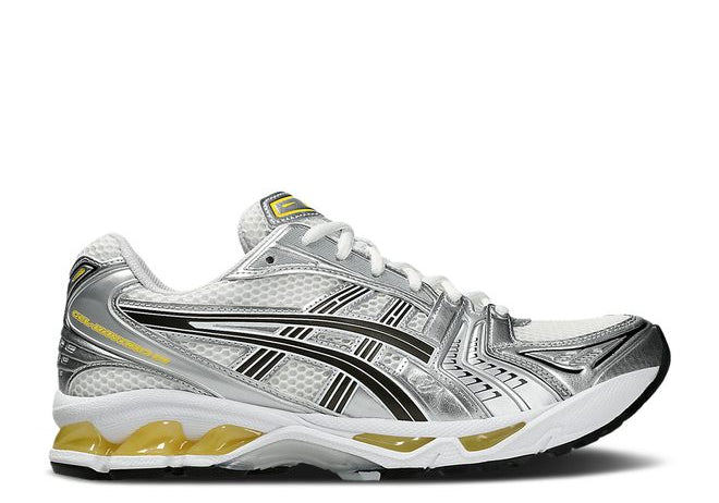 ASICS Gel-Kayano 14 Tai Chi Yellow