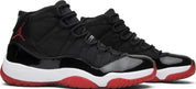 Jordan 11 Retro Playoffs Bred (2012)