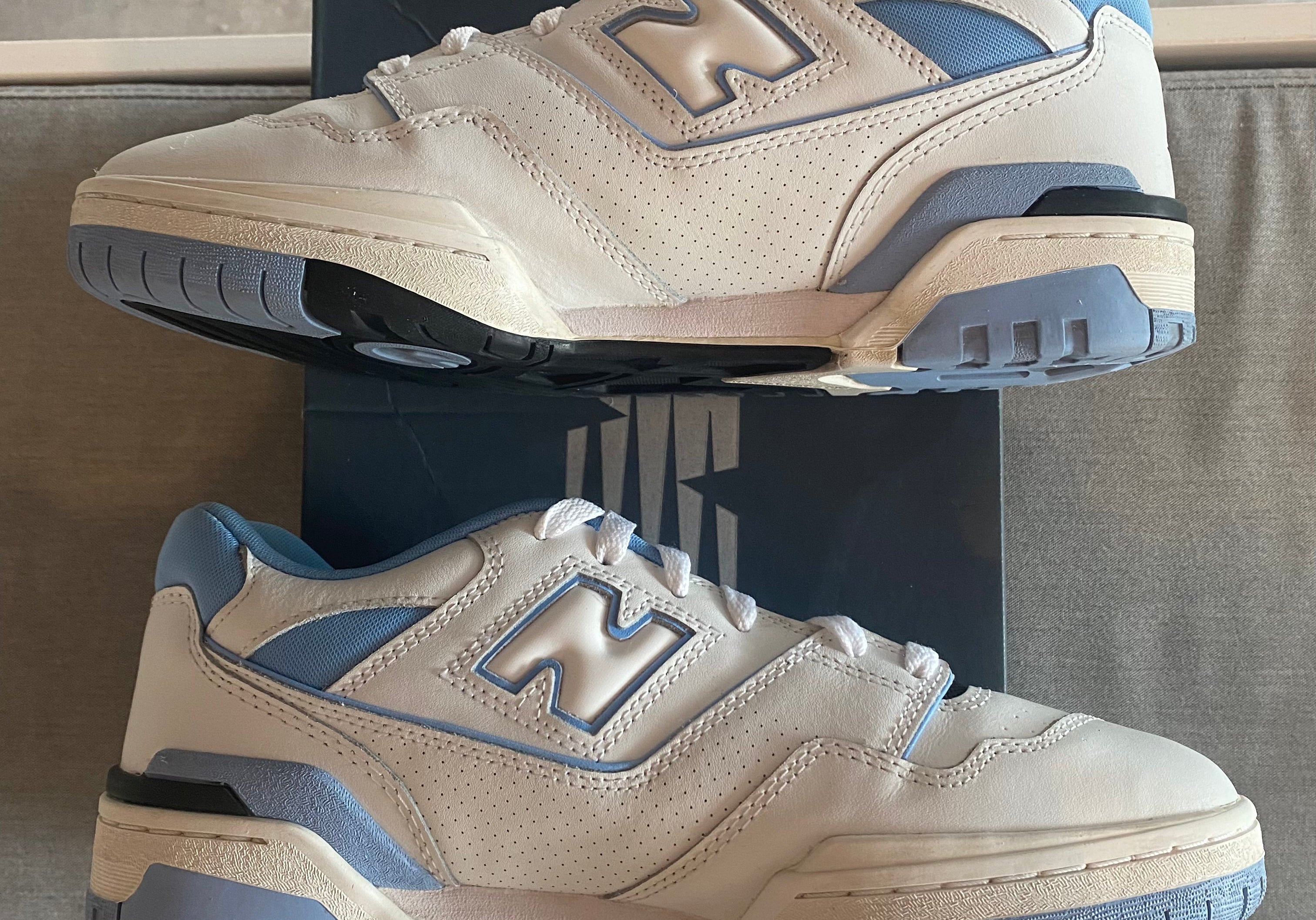 New Balance 550 UNC (Preowned)