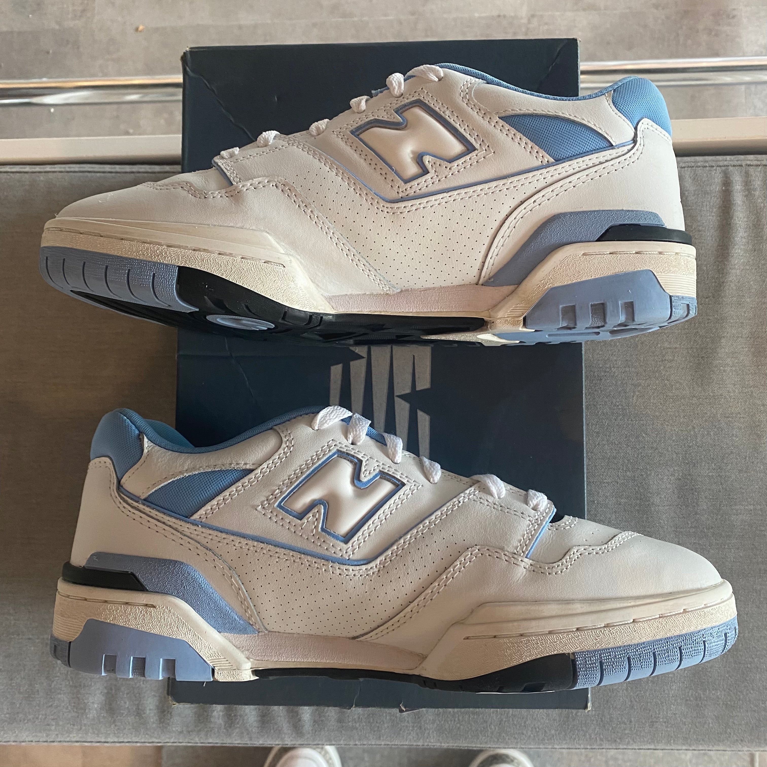 New Balance 550 UNC (Preowned)