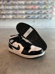 Jordan 1 Mid Carbon Fiber (Preowned Size 13)