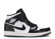 Jordan 1 Mid Carbon Fiber (Preowned Size 13)