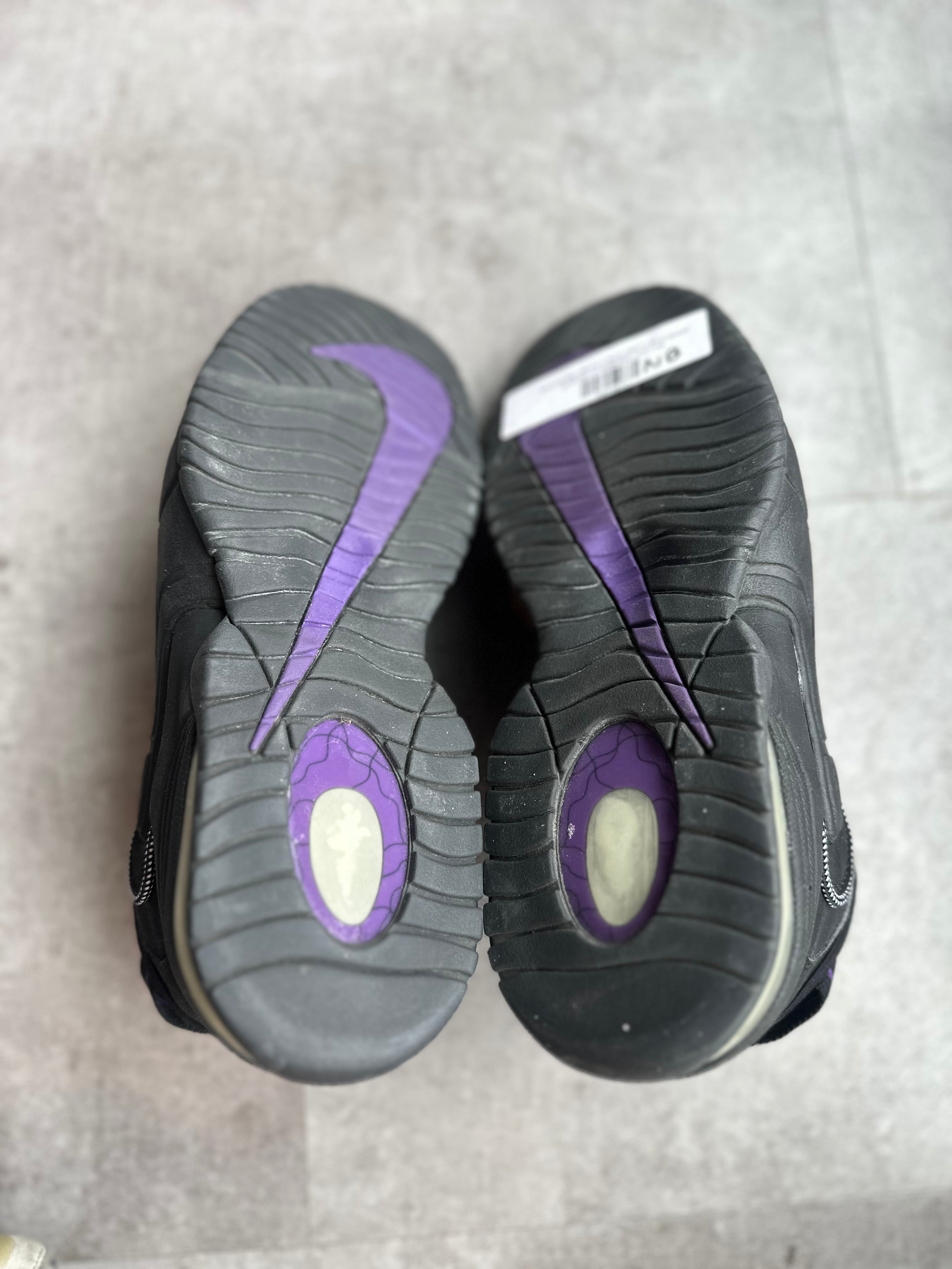 Nike Air Max Penny 1 Suns (2011) (Preowned)