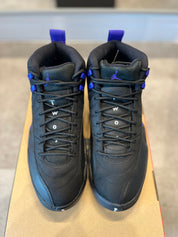 Jordan 12 Retro Dark Concord (Preowned Size 8.5)