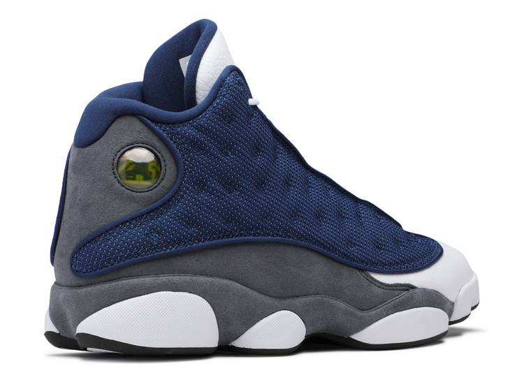 Jordan 13 Retro Flint 2020