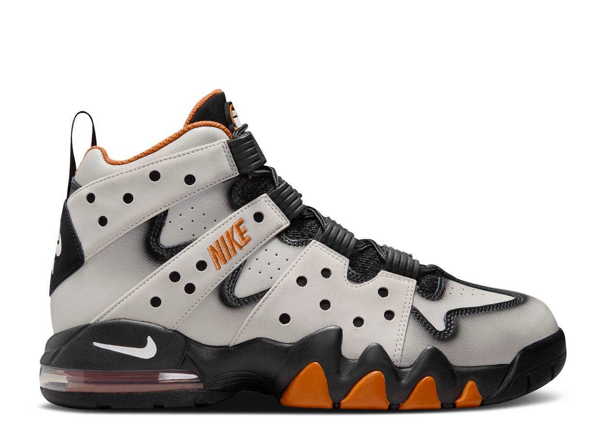 Nike Air Max 2 CB 94 Airbrushed Light Iron Ore