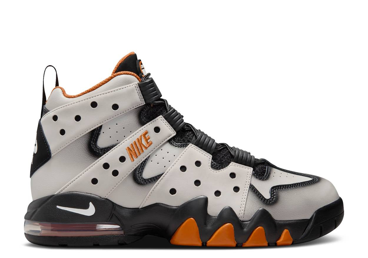 Nike Air Max 2 CB 94 Airbrushed Light Iron Ore