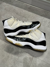 Jordan 11 Retro Concord (2011) (Preowned Size 11)