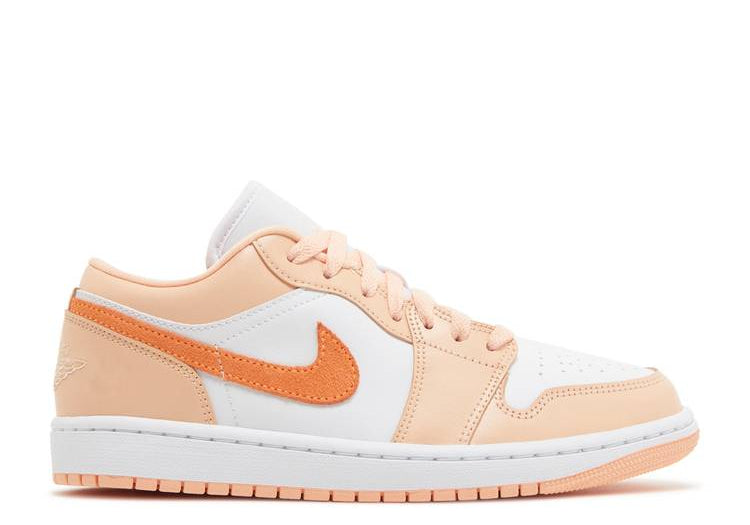 Jordan 1 Low Sunset Haze (W)