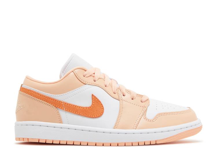 Jordan 1 Low Sunset Haze (W)