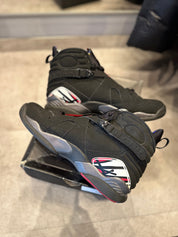 Jordan 8 Retro Playoffs (2013) (Preowned)