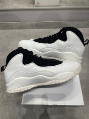 Jordan 10 Retro I'm Back (Preowned)