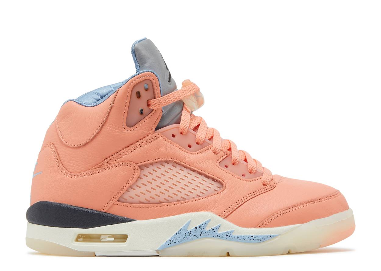 Jordan 5 Retro DJ Khalid We The Best Crimson Bliss