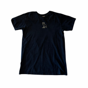 Ovo Classic Logo T-Shirt Black (Preowned)