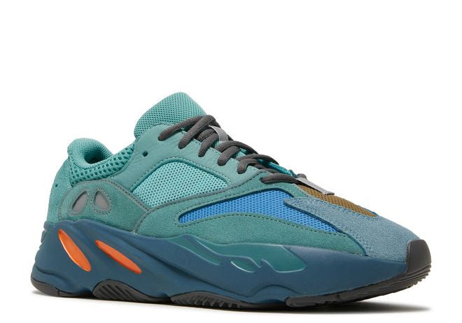 Adidas Yeezy 700 Faded Azure