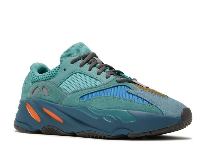 Adidas Yeezy 700 Faded Azure