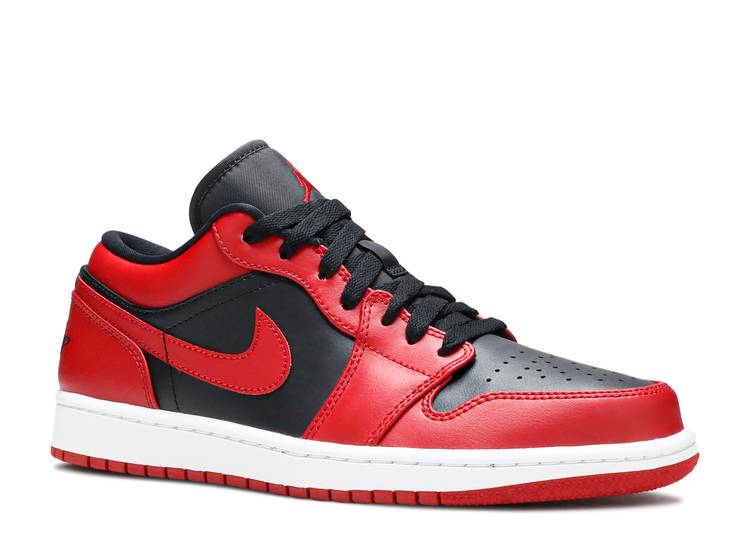 Jordan 1 Low Reverse Bred