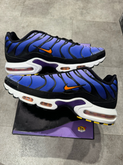 Nike Air Max Plus OG Voltage Purple (2018) (Preowned)