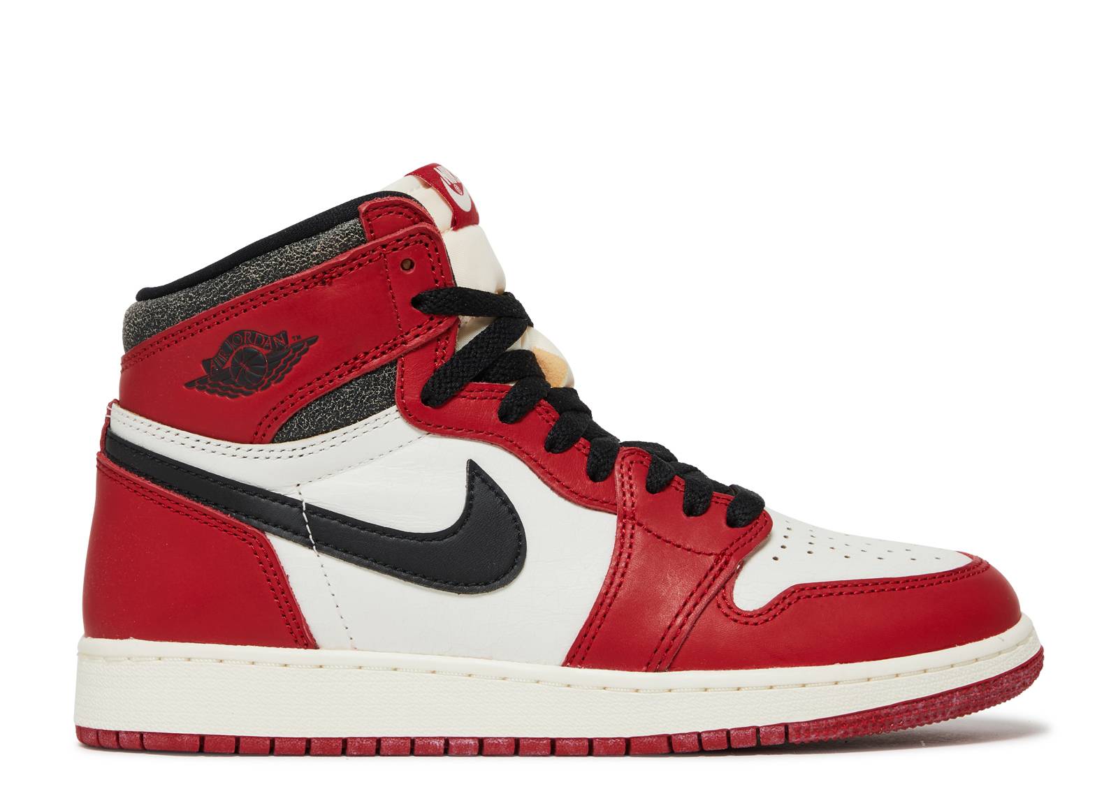 Jordan 1 Retro High Lost & Found (GS)