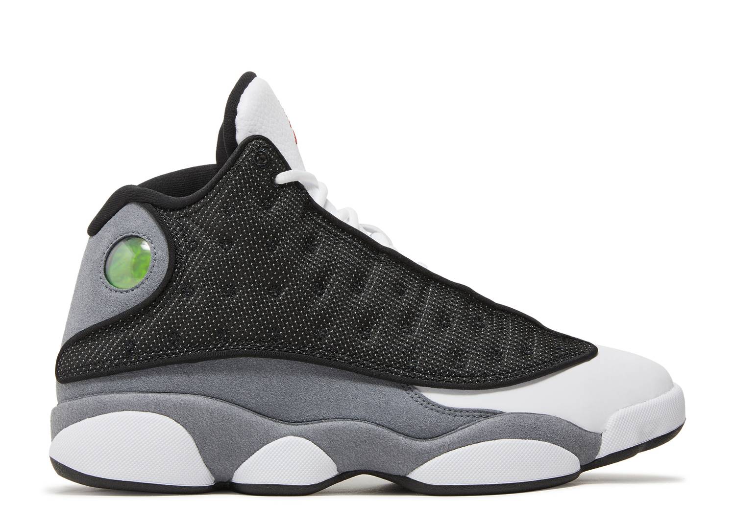 Jordan 13 Retro Black Flint