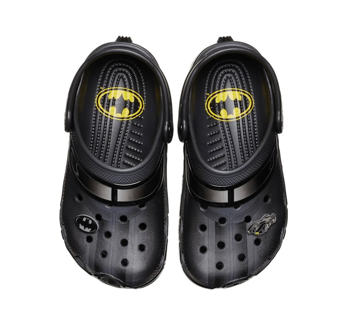 Crocs Classic Clog Batman Batmobile (TD)