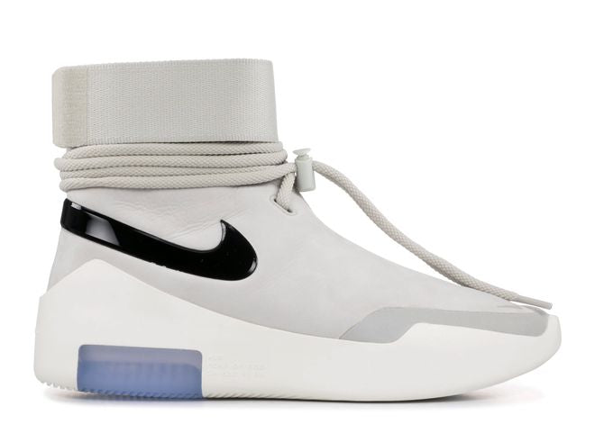 Nike Air Fear of God Shoot-Around Light Bone (Preowned)