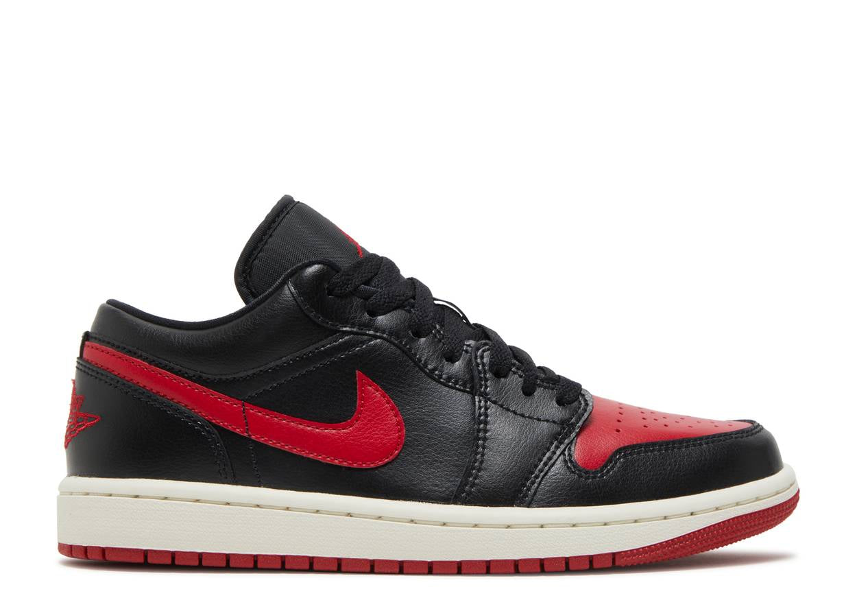 Jordan 1 Low Bred Sail (W)