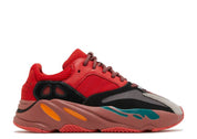 Adidas Yeezy Boost 700 V1 Hi-Res Red