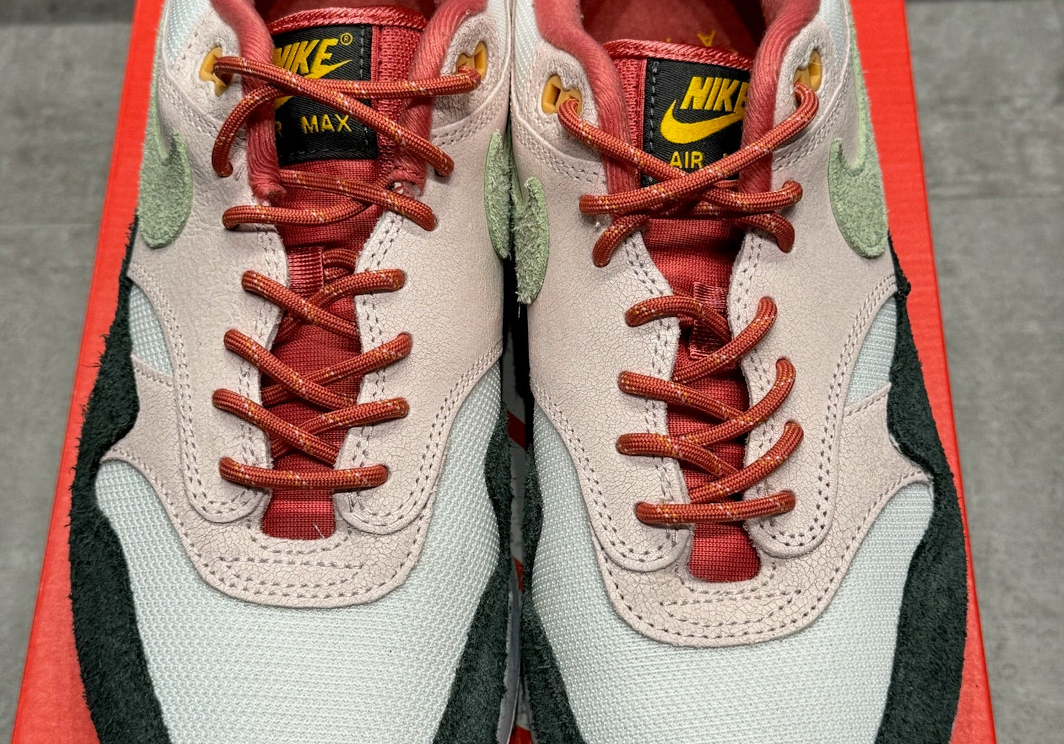 Nike Air Max 1 Easter Celebration (Preowned)