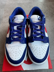 Nike Dunk Low USA (Women's) (Preowned)